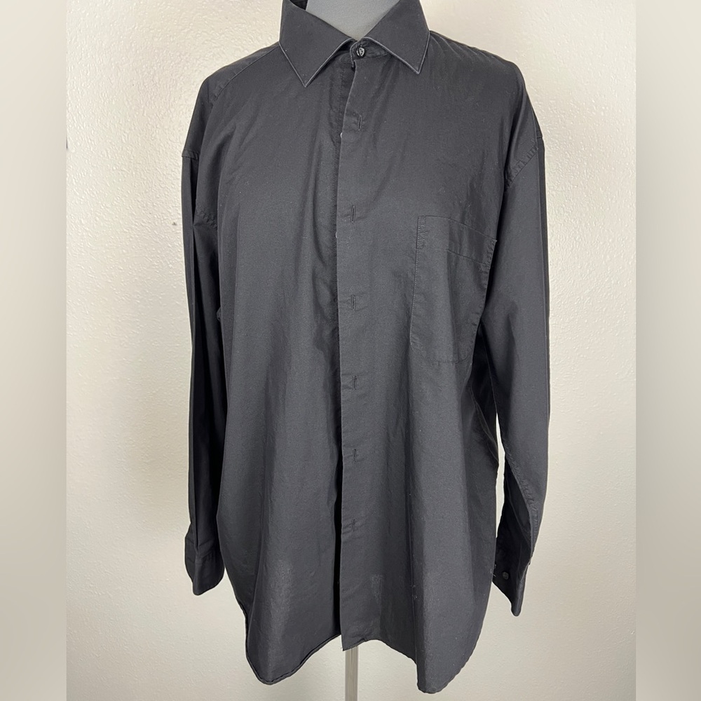 Classic Alfani Men's Dress Shirt